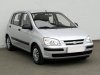 Hyundai Getz, 2003 - celkový pohled