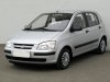 Hyundai Getz, 2003 - pohled č. 3