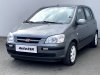 Hyundai Getz, 2004 - pohled č. 3
