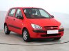 Hyundai Getz, 2009 - celkový pohled
