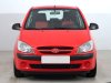 Hyundai Getz, 2009 - pohled č. 2