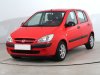 Hyundai Getz, 2009 - pohled č. 3