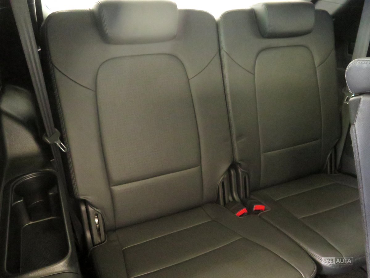 Hyundai Grand Santa Fe, 2014 - pohled č. 21