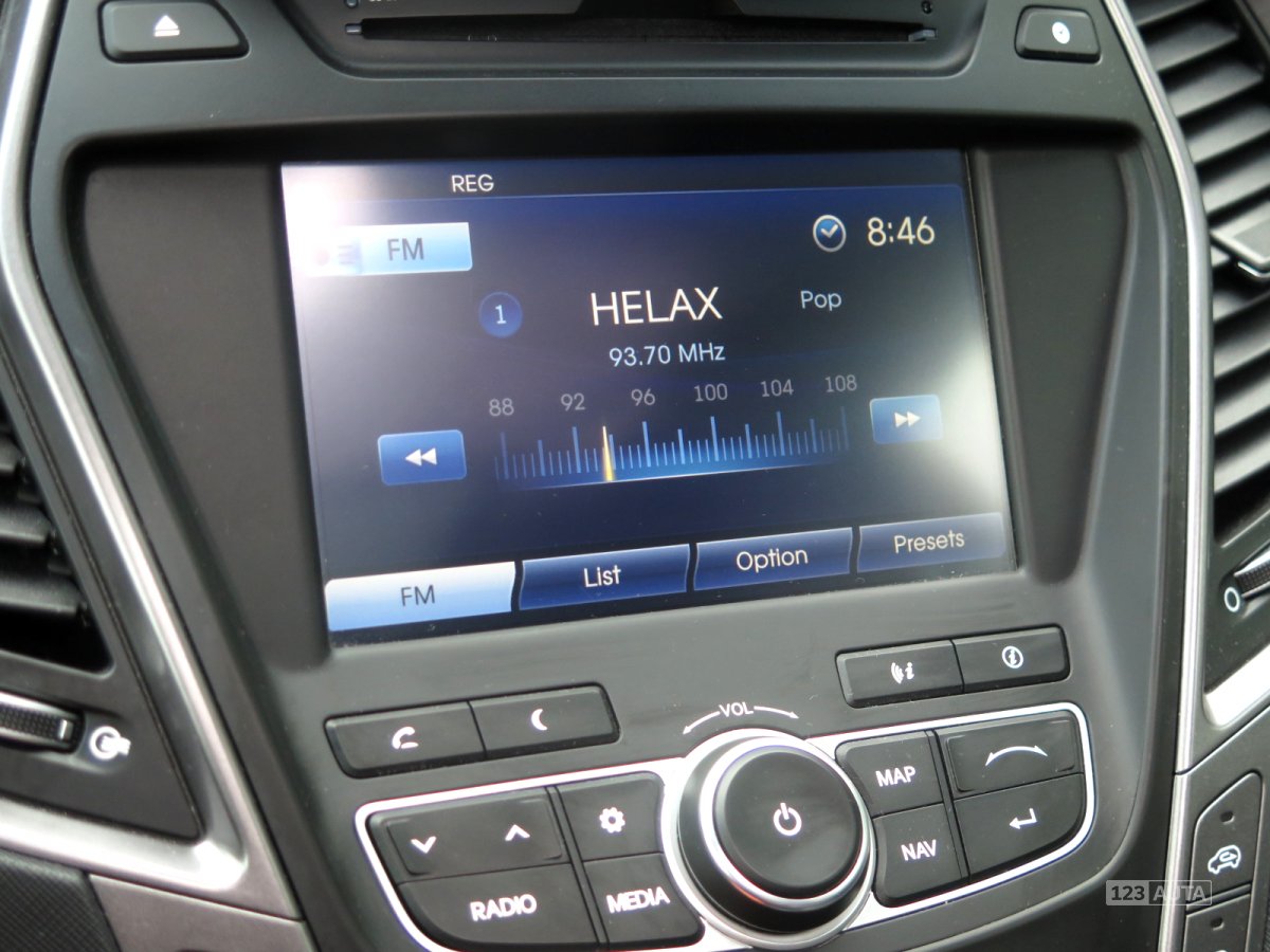 Hyundai Grand Santa Fe, 2014 - pohled č. 23