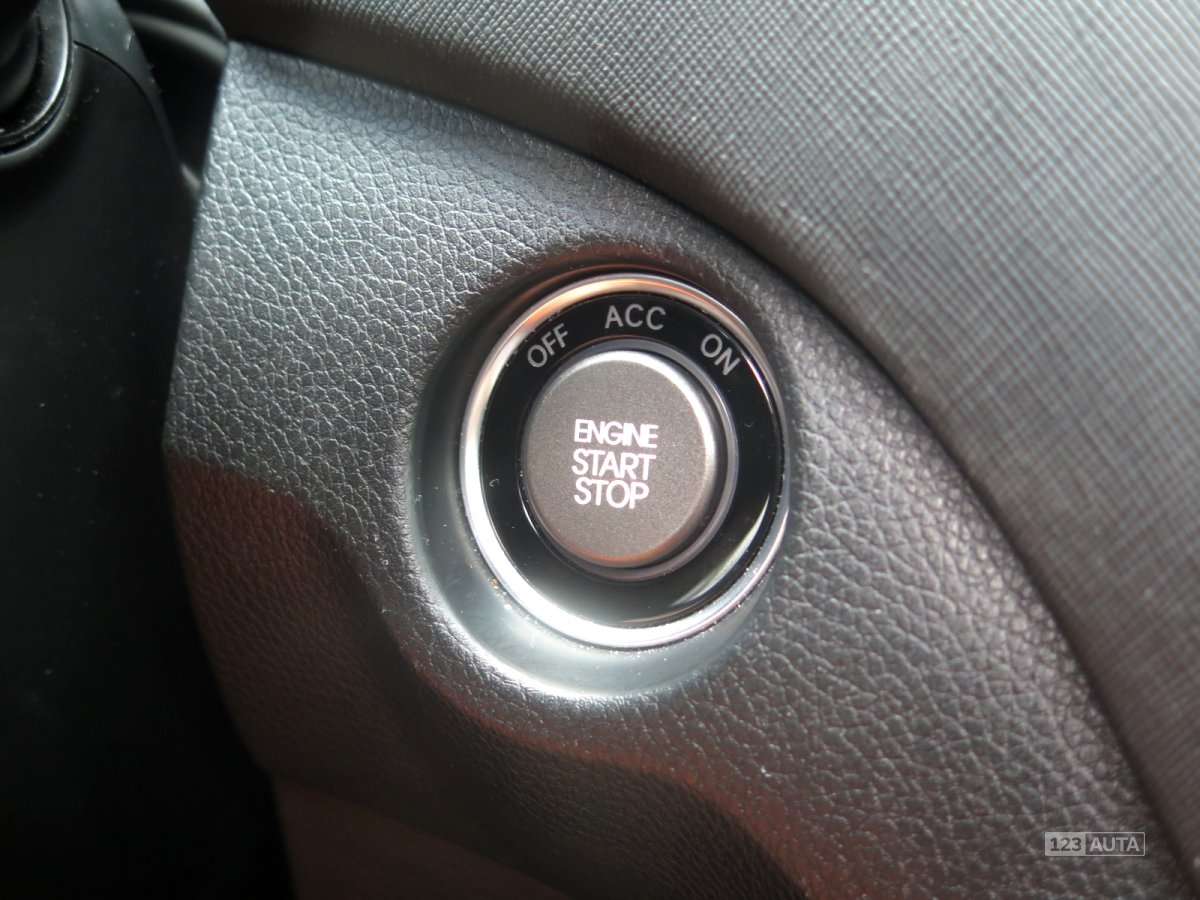 Hyundai Grand Santa Fe, 2014 - pohled č. 25