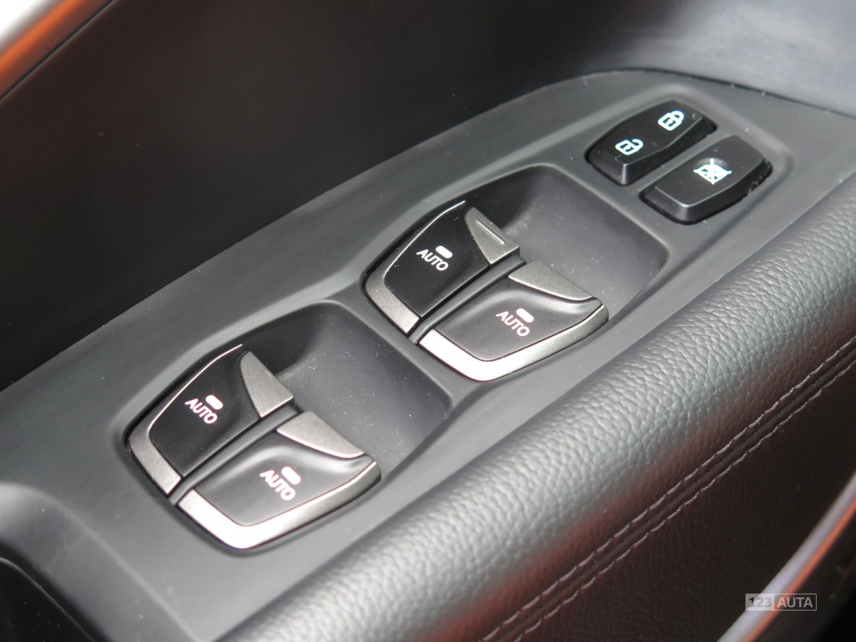 Hyundai Grand Santa Fe, 2014 - pohled č. 29