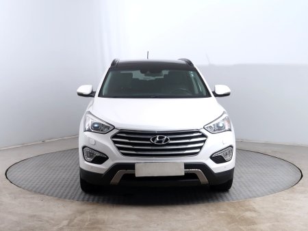 Hyundai Grand Santa Fe, 2014 - pohled č. 2