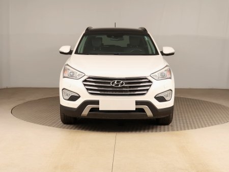 Hyundai Grand Santa Fe, 2014 - pohled č. 2