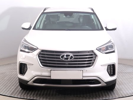 Hyundai Grand Santa Fe, 2016 - pohled č. 2