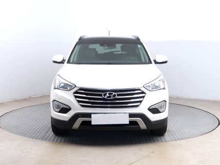 Hyundai Grand Santa Fe, 2015 - pohled č. 2