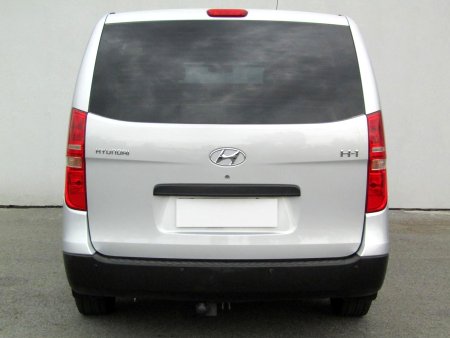Hyundai H 1, 2009 - pohled č. 6