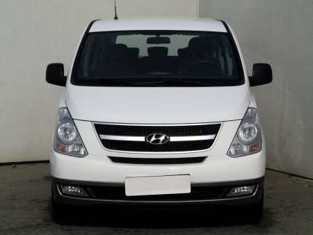 Hyundai H 1, 2012 - pohled č. 2