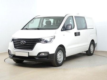 Hyundai H 1, 2019 - pohled č. 3