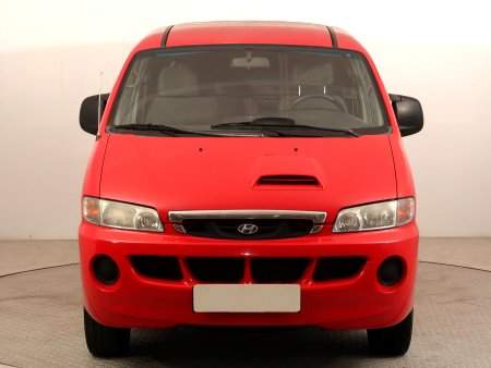 Hyundai H 1, 2004 - pohled č. 2