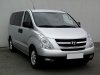 Hyundai H 1, 2009 - celkový pohled