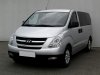 Hyundai H 1, 2009 - pohled č. 3