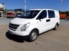 Hyundai H 1, 2008 - celkový pohled