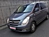 Hyundai H 1, 2011 - celkový pohled