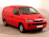 Hyundai H 1, 2004 - pohled č. 1