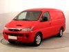 Hyundai H 1, 2004 - pohled č. 3