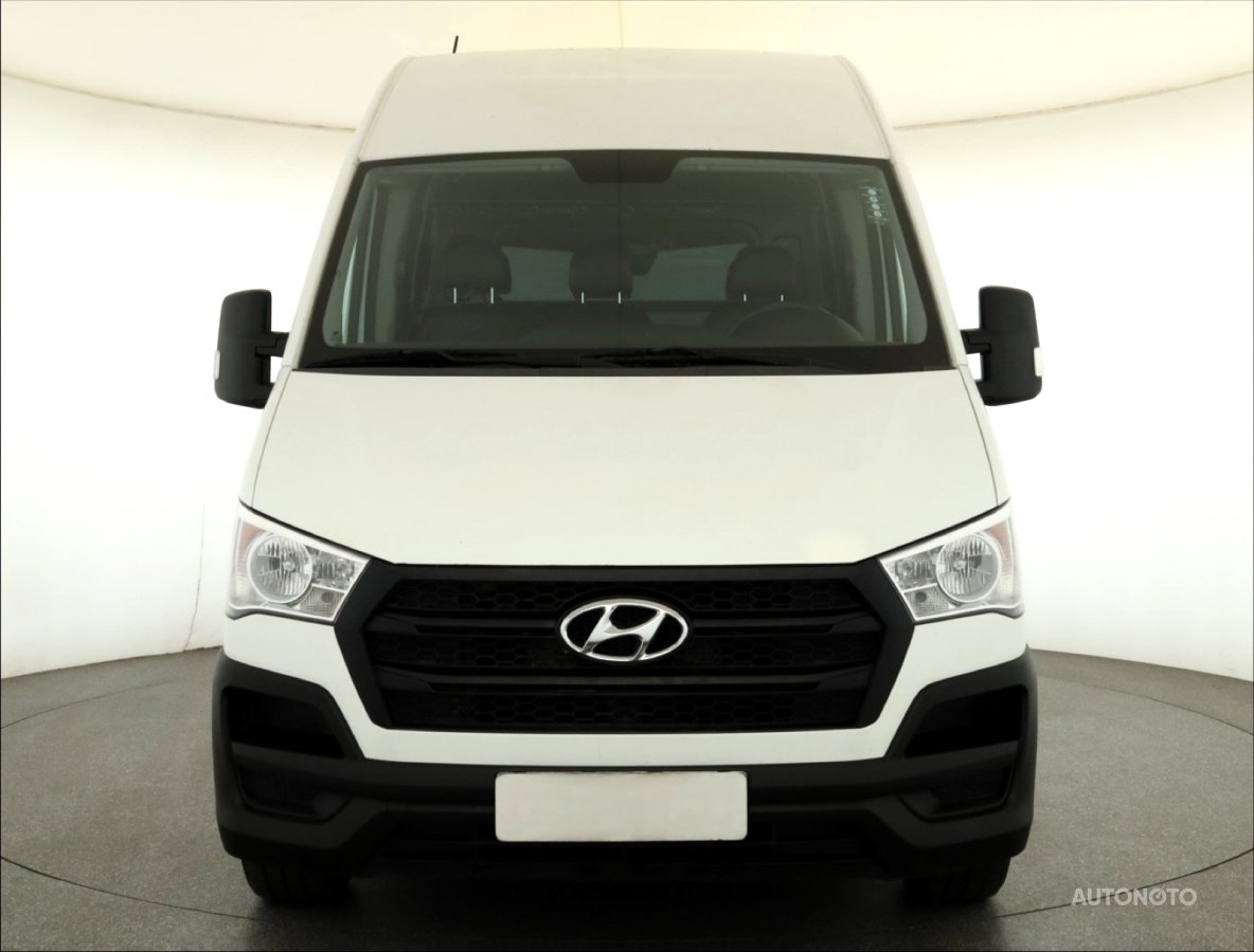 Hyundai H350, 2020 - pohled č. 2