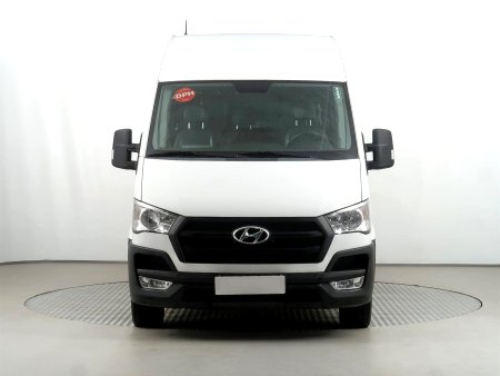 Hyundai H350, 2016 - pohled č. 2