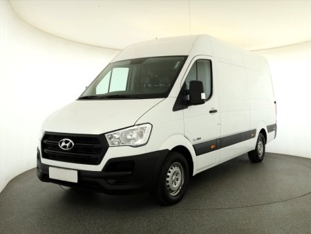 Hyundai H350, 2020 - pohled č. 3