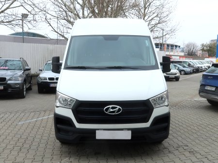 Hyundai H350, 2017 - pohled č. 2