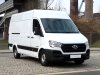 Hyundai H350, 2020 - celkový pohled