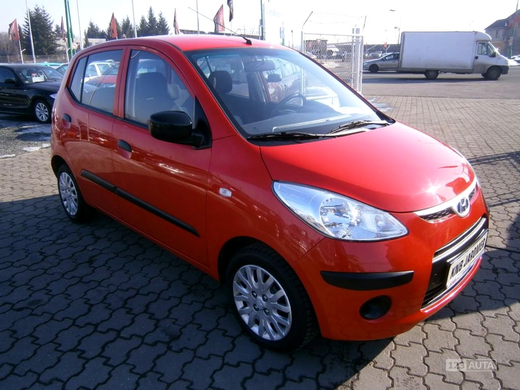 BMW Řada 3, 2011 - celkový pohled