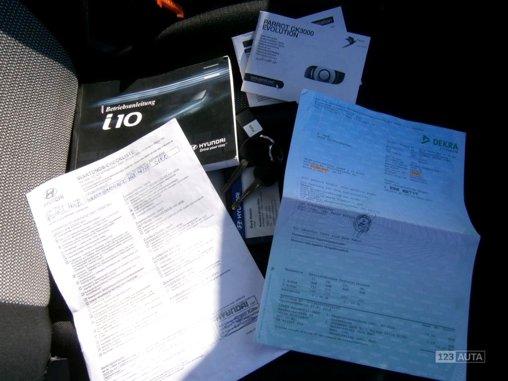 BMW Řada 3, 2011 - pohled č. 10