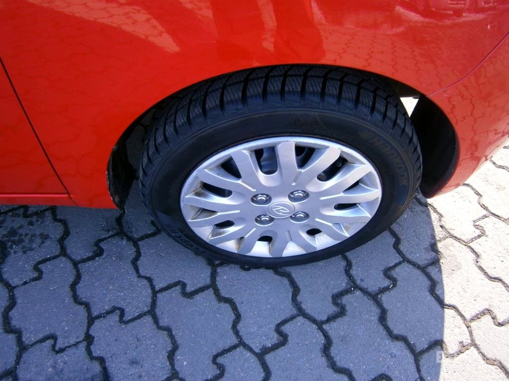 BMW Řada 3, 2011 - pohled č. 11