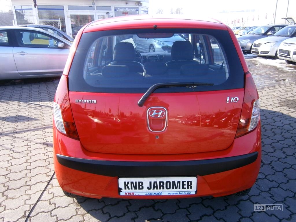 BMW Řada 3, 2011 - pohled č. 3