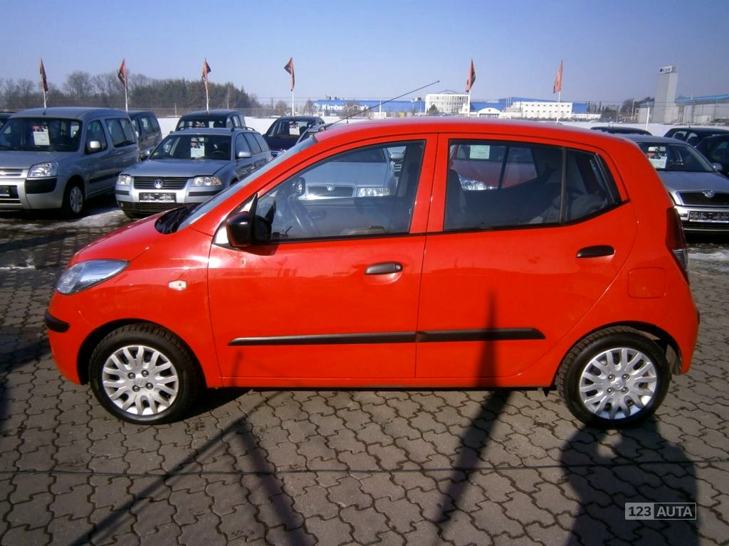 BMW Řada 3, 2011 - pohled č. 4