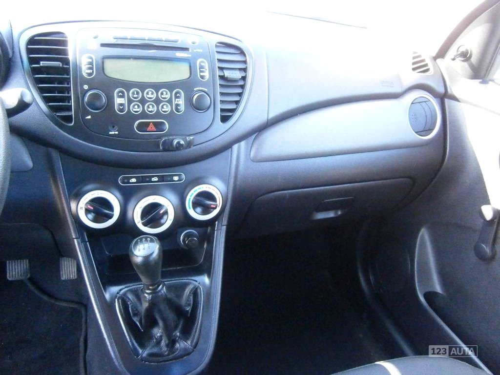 BMW Řada 3, 2011 - pohled č. 7