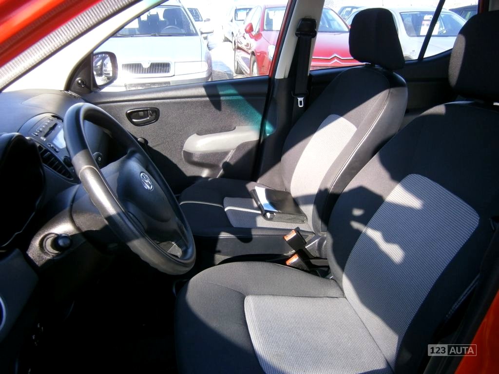 BMW Řada 3, 2011 - pohled č. 9