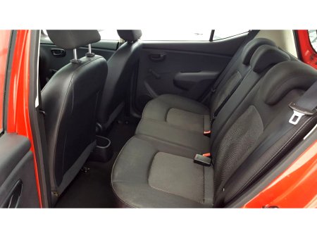 Hyundai i10, 2011 - pohled č. 8