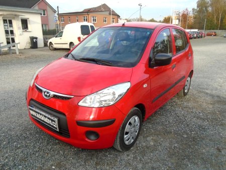 Hyundai i10 1.1i