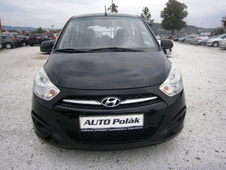 Hyundai i10 1.1