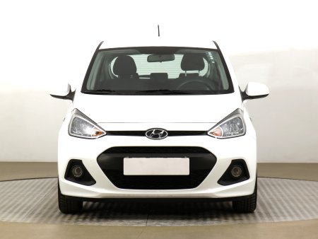 Hyundai i10, 2016 - pohled č. 2