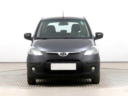 Hyundai i10, 2010 - pohled č. 2