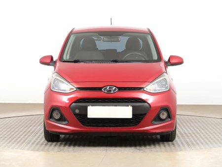 Hyundai i10, 2016 - pohled č. 2