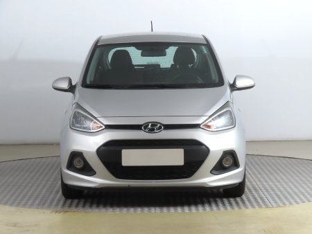 Hyundai i10, 2015 - pohled č. 2
