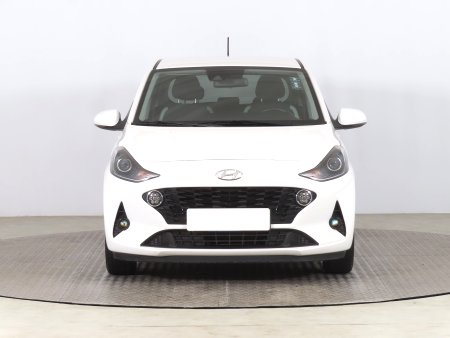 Hyundai i10, 2021 - pohled č. 2