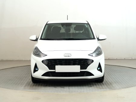 Hyundai i10, 2020 - pohled č. 2