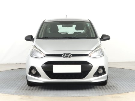 Hyundai i10, 2016 - pohled č. 2