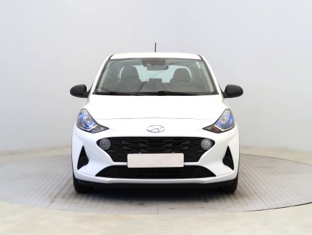Hyundai i10, 2020 - pohled č. 2