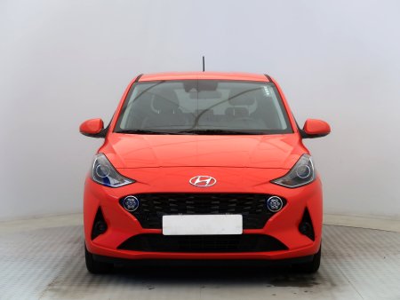 Hyundai i10, 2021 - pohled č. 2