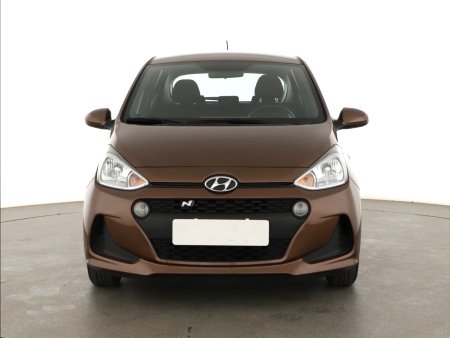 Hyundai i10, 2019 - pohled č. 2