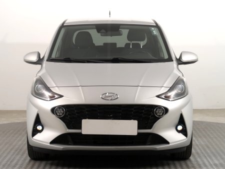 Hyundai i10, 2020 - pohled č. 2